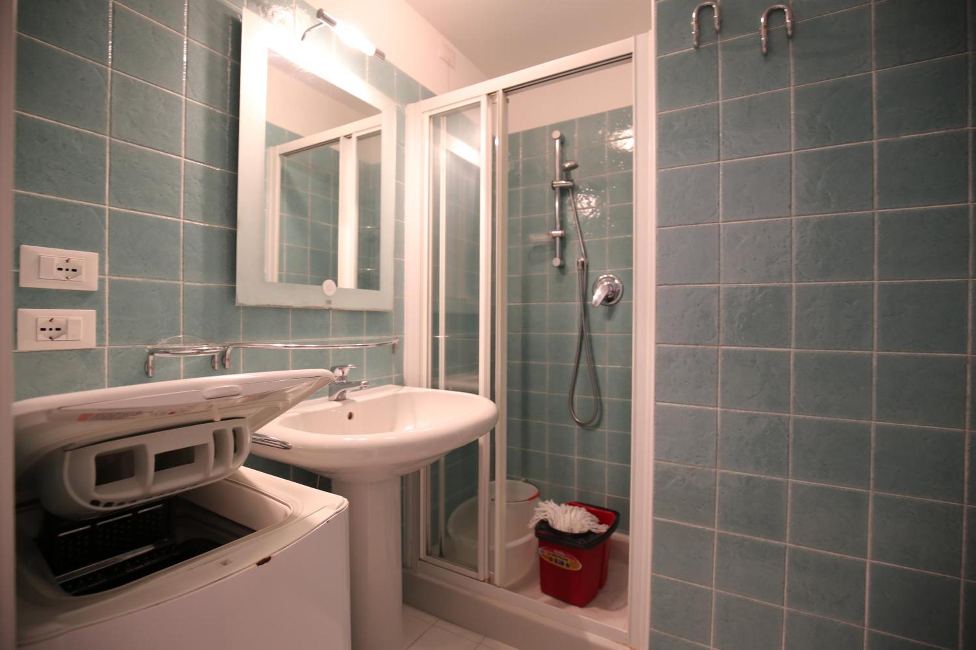 Residence Braida Каорле Номер фото