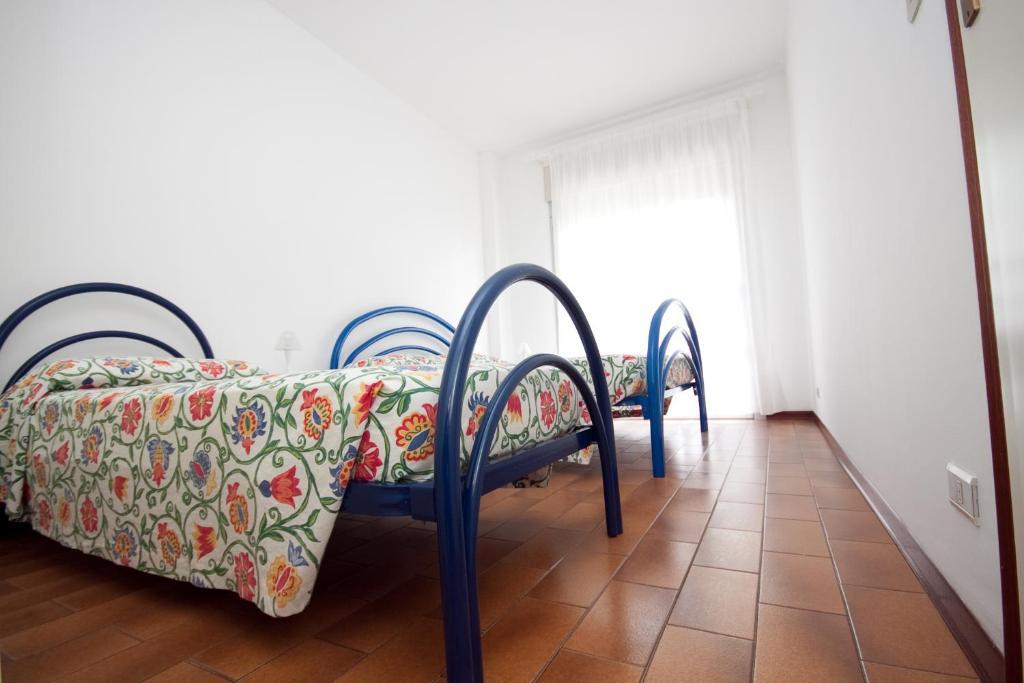 Residence Braida Каорле Номер фото